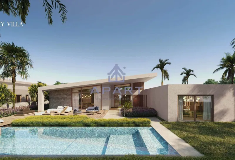 3-bedroom villa 345 m² for sale in Caesar