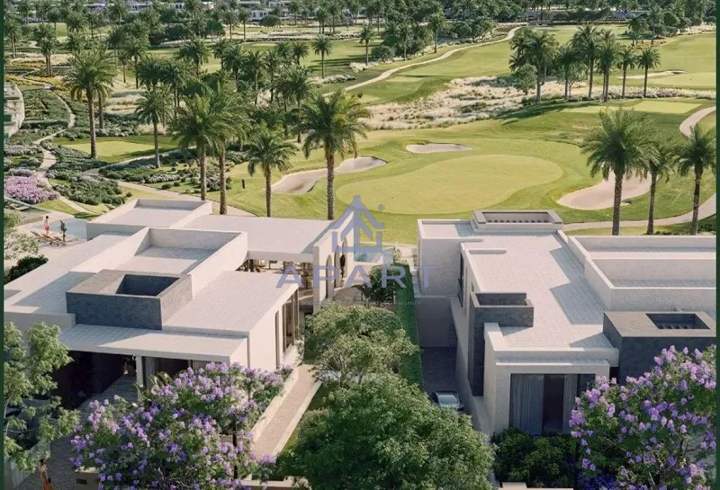 4-bedroom villa 348 m² for sale in City Gate