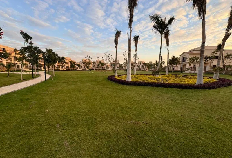 3-bedroom villa 319 m² for sale in Privado