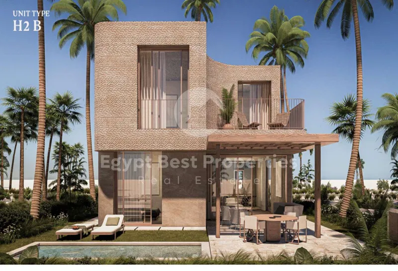 4-bedroom villa 240 m² for sale in Ramla