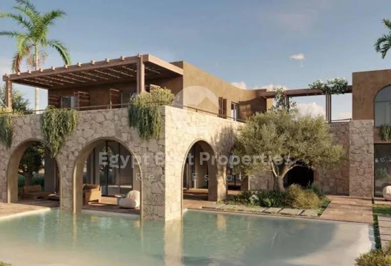 5-bedroom villa 300 m² for sale in Mesca