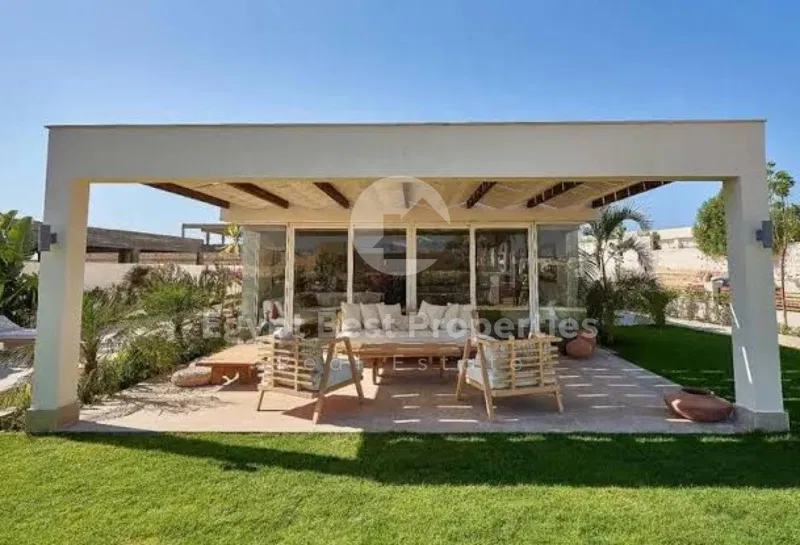 3-bedroom chalet 182 m² for sale in Beit Al Bahr , Beit Al Bahr