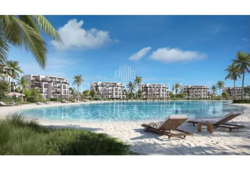 3-bedroom twin house 186 m² for sale in Silver Sands