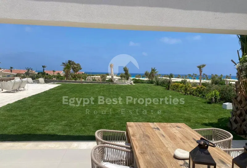 فيلا 6 غرف 275 م² للبيع في مرسي باجوش، مرسي بغوش
