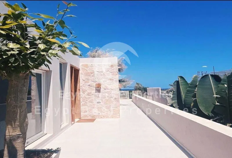 4-bedroom twin house 275 m² for sale in Marsa Baghush