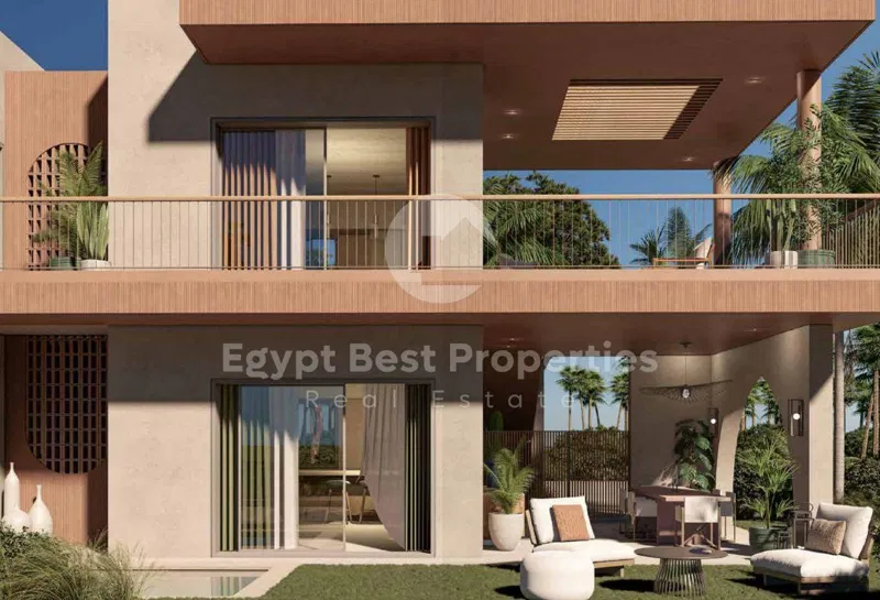 3-bedroom twin house 160 m² for sale in Ramla