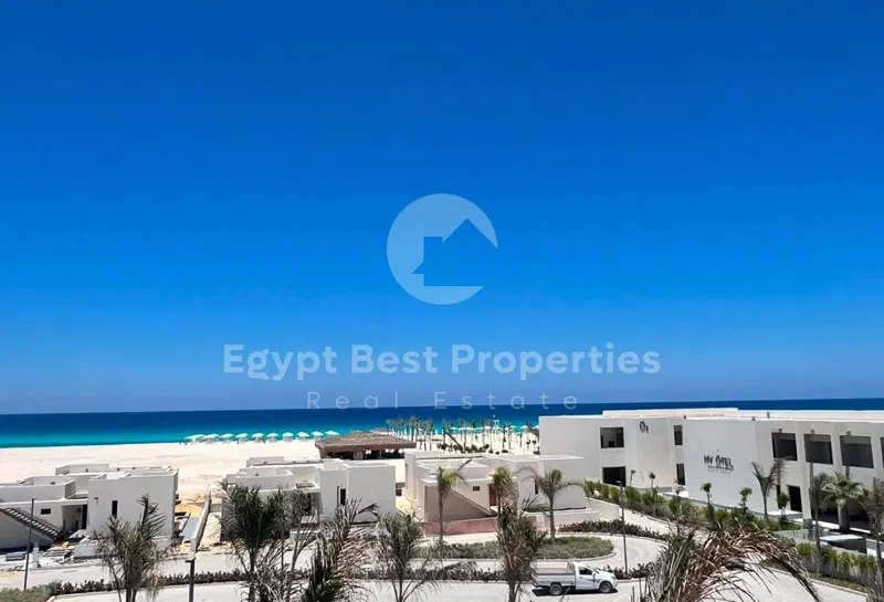 4-bedroom chalet 200 m² for sale in Ramla