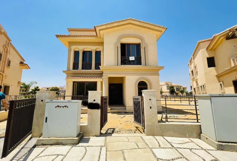 3-bedroom villa 290 m² for sale in Privado