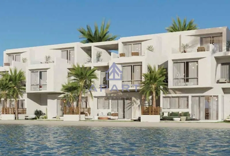 3-bedroom villa 207 m² for sale in Ramla