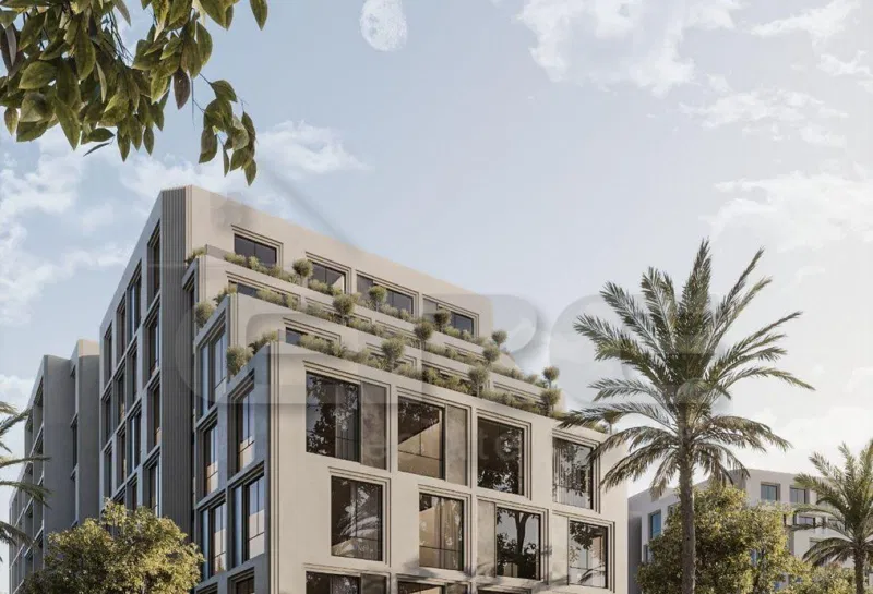 تاون هاوس 4 غرف 306 م² للبيع في أب تاون كايرو، Celesta Hills