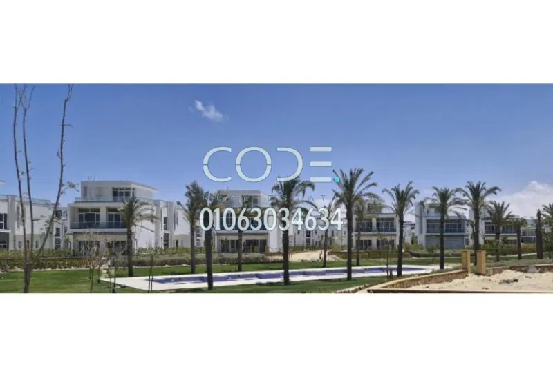 4-bedroom villa 452 m² for sale in Mazarine