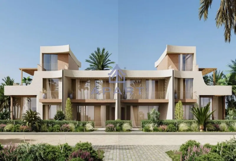 3-bedroom townhouse 225 m² for sale in Ramla