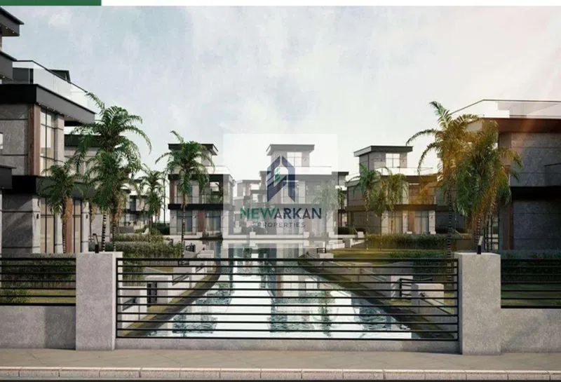 فيلا 4 غرف 364 م² للبيع في ديجويا ريزيدنس، DeJoya Residence