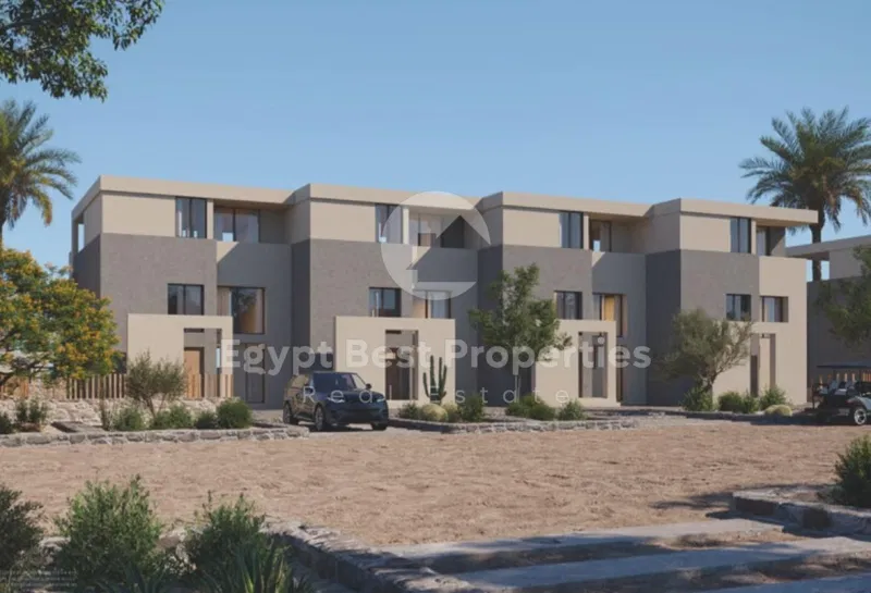 3-bedroom townhouse 276 m² for sale in Marsa Baghush