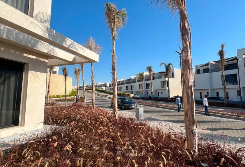 4-bedroom townhouse 280 m² for sale in Modon Abu Dhabi