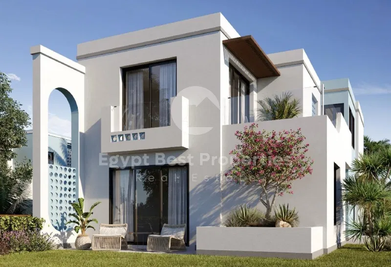 4-bedroom villa 295 m² for sale in Beit Al Bahr , Beit Al Bahr