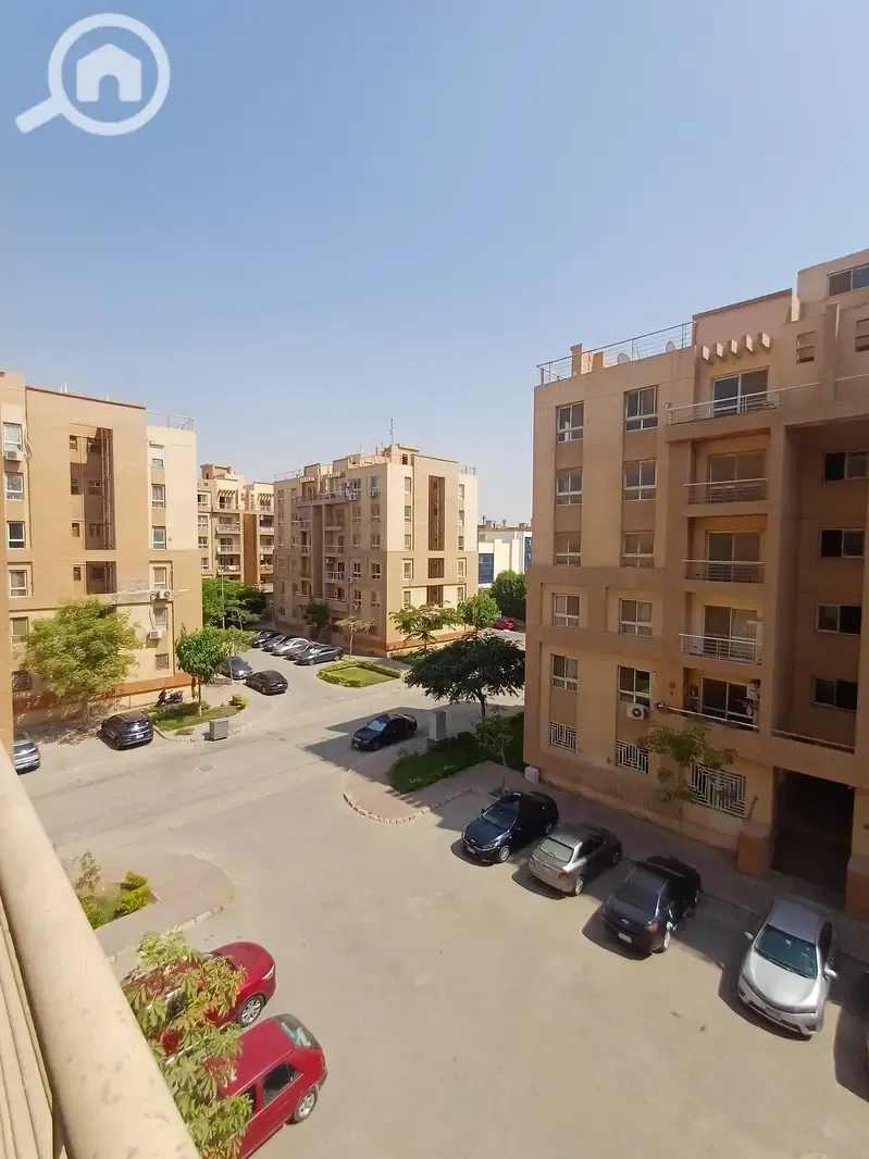 For sale in Dagla Gardens, Al-Mirshidi Architecture