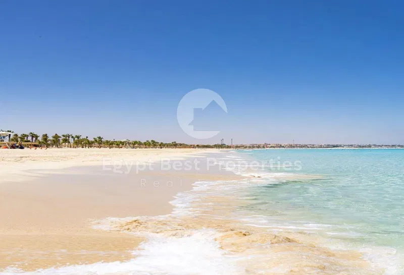 توين هاوس 3 غرف 190 م² للبيع في سيزر ايلاند