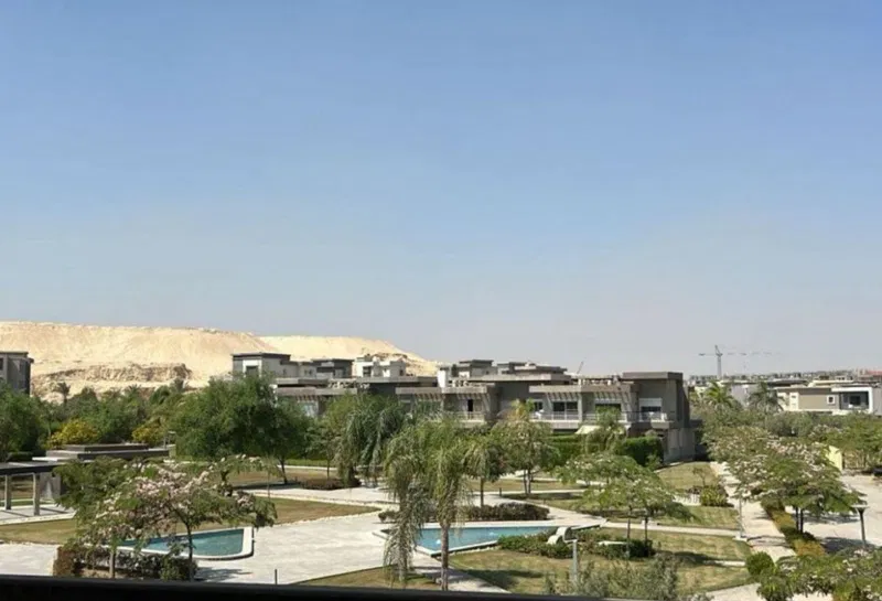 فيلا 5 غرف 486 م² للبيع في نيو جيزة، New Giza