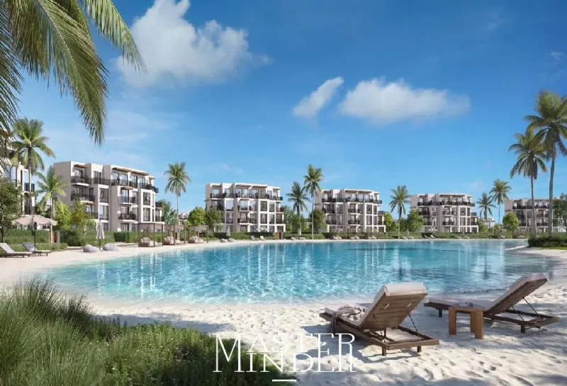 4-bedroom townhouse 282 m² for sale in Silver Sands