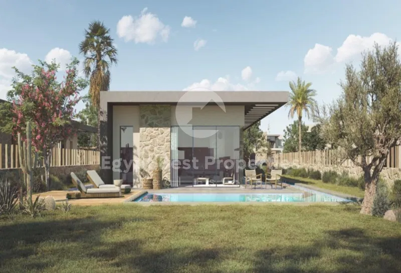 3-bedroom villa 300 m² for sale in Marsa Baghush