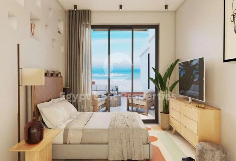 فيلا 4 غرف 220 م² للبيع في Mangroovy Residence