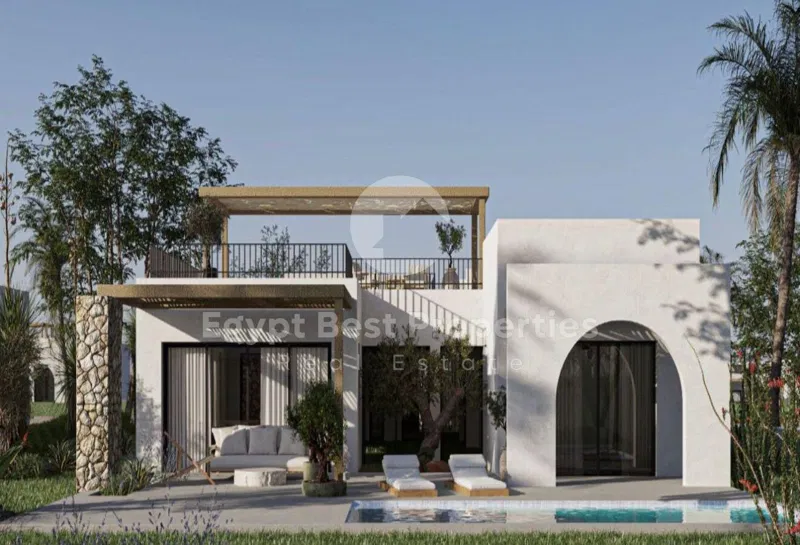 4-bedroom villa 220 m² for sale in Ras Soma