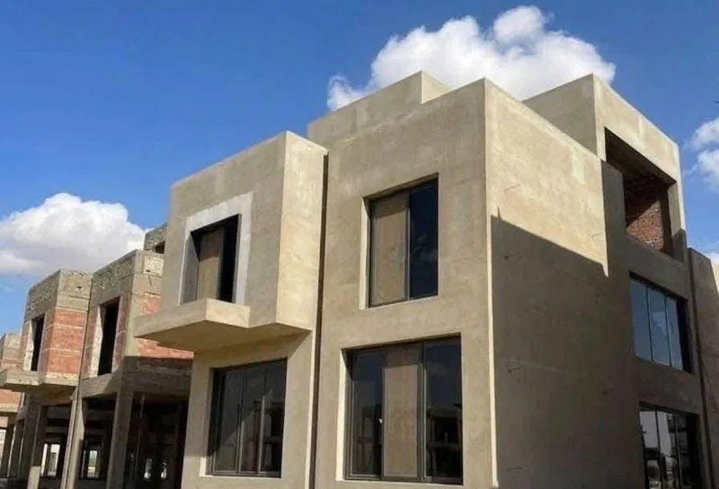 5-bedroom villa 484 m² for sale in Stei8ht