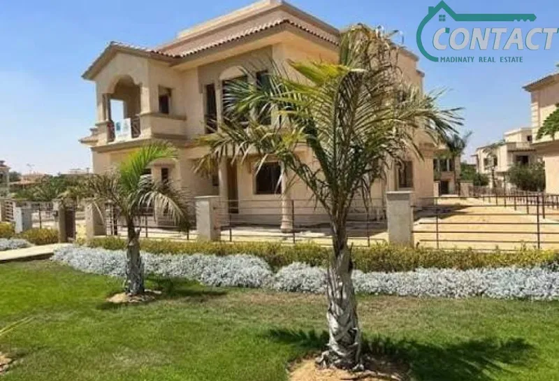 فيلا 5 غرف 319 م² للبيع في بريفادو