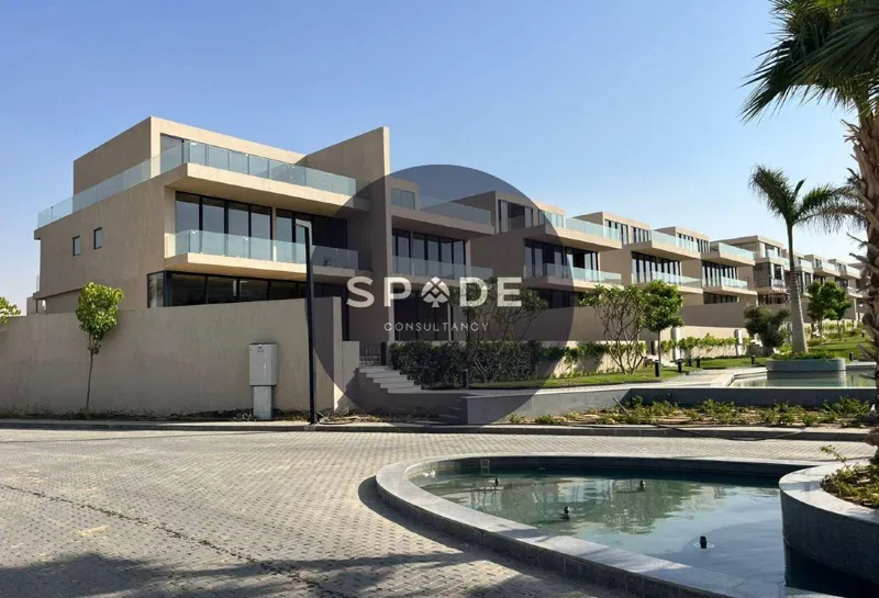 7-bedroom twin house 530 m² for sale in The Lakeview Boutique Villas
