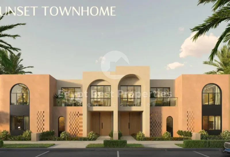 5-bedroom twin house 320 m² for sale in Caesar