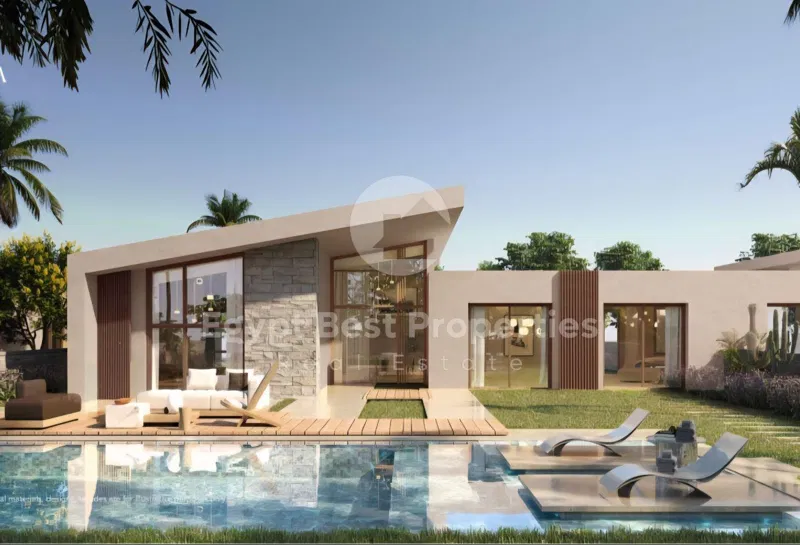 3-bedroom villa 630 m² for sale in Caesar Island