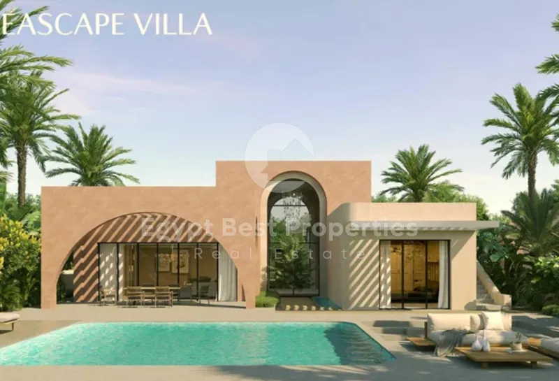 4-bedroom villa 300 m² for sale in Caesar