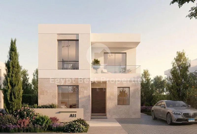 4-bedroom villa 258 m² for sale in Modon Abu Dhabi