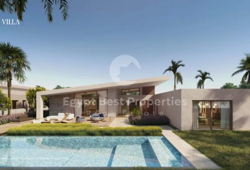 4-bedroom villa 400 m² for sale in Ceaser