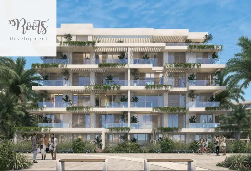2-bedroom chalet 129 m² for sale in South Med