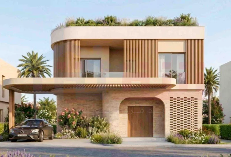 7-bedroom villa 424 m² for sale in Alexandria Desert Road