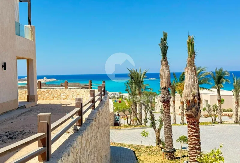 4-bedroom twin house 250 m² for sale in Beit Al Bahr , Beit Al Bahr