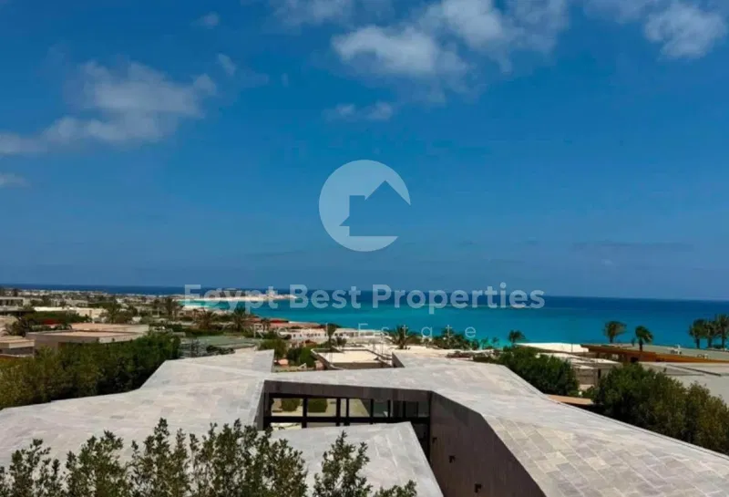 4-bedroom villa 270 m² for sale in Marsa Baghush