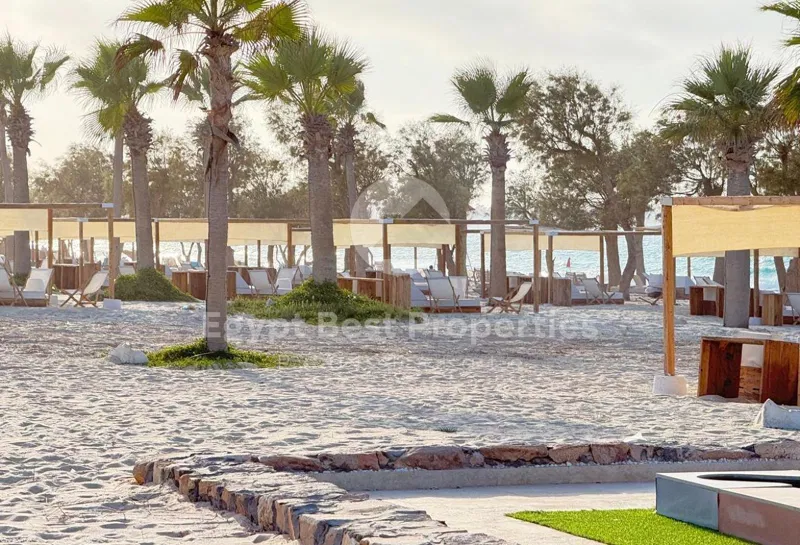 4-bedroom villa 275 m² for sale in Marsa Baghush