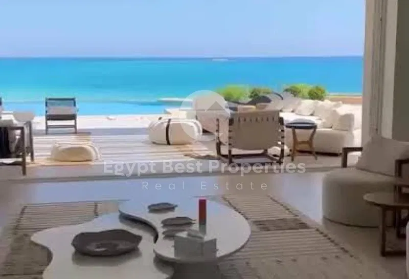 5-bedroom villa 260 m² for sale in Beit Al Bahr , Beit Al Bahr