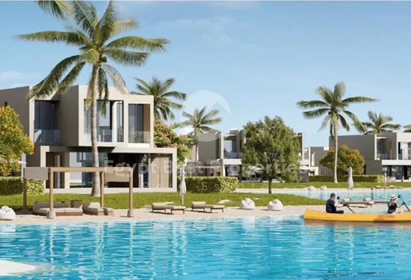 5-bedroom villa 232 m² for sale in Azha North