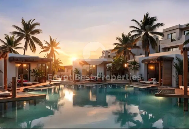 4-bedroom villa 400 m² for sale in Beit Al Bahr , Beit Al Bahr