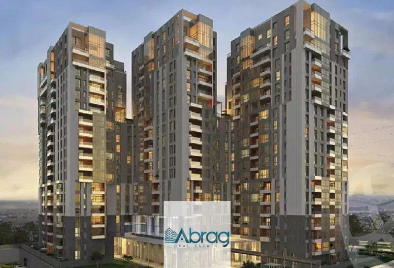 hotel_apartment 4 غرف 393 م² للبيع في ايون