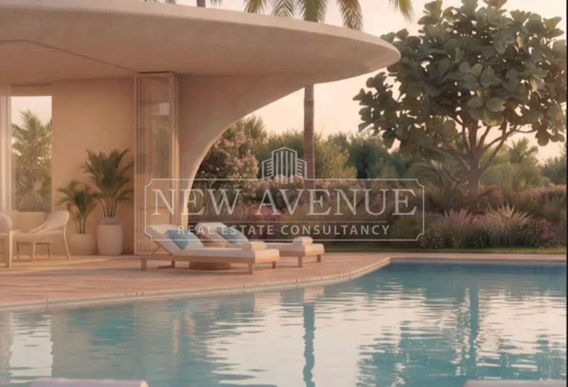 4-bedroom twin house 280 m² for sale in Hacienda West