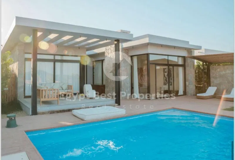 3-bedroom villa 507 m² for sale in Soma Coves