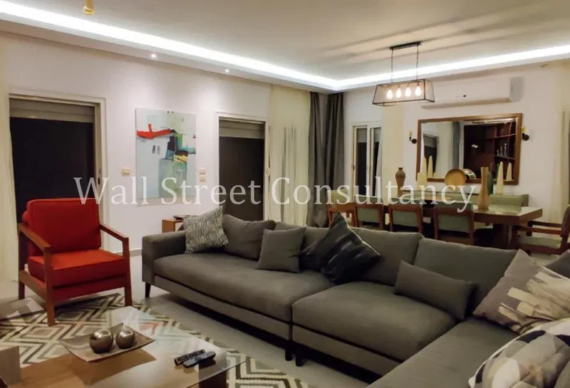 4-bedroom villa 275 m² for sale in Amwaj