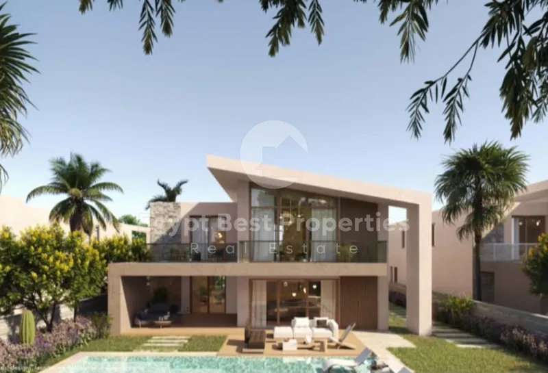 4-bedroom villa 400 m² for sale in Ceaser