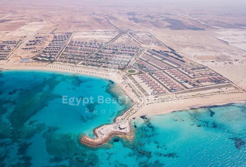 4-bedroom villa 300 m² for sale in Caesar