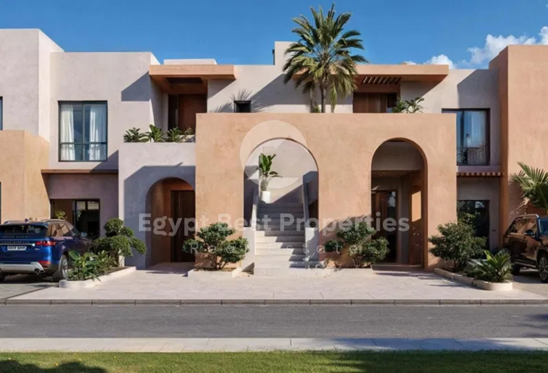 4-bedroom villa 226 m² for sale in Ogami